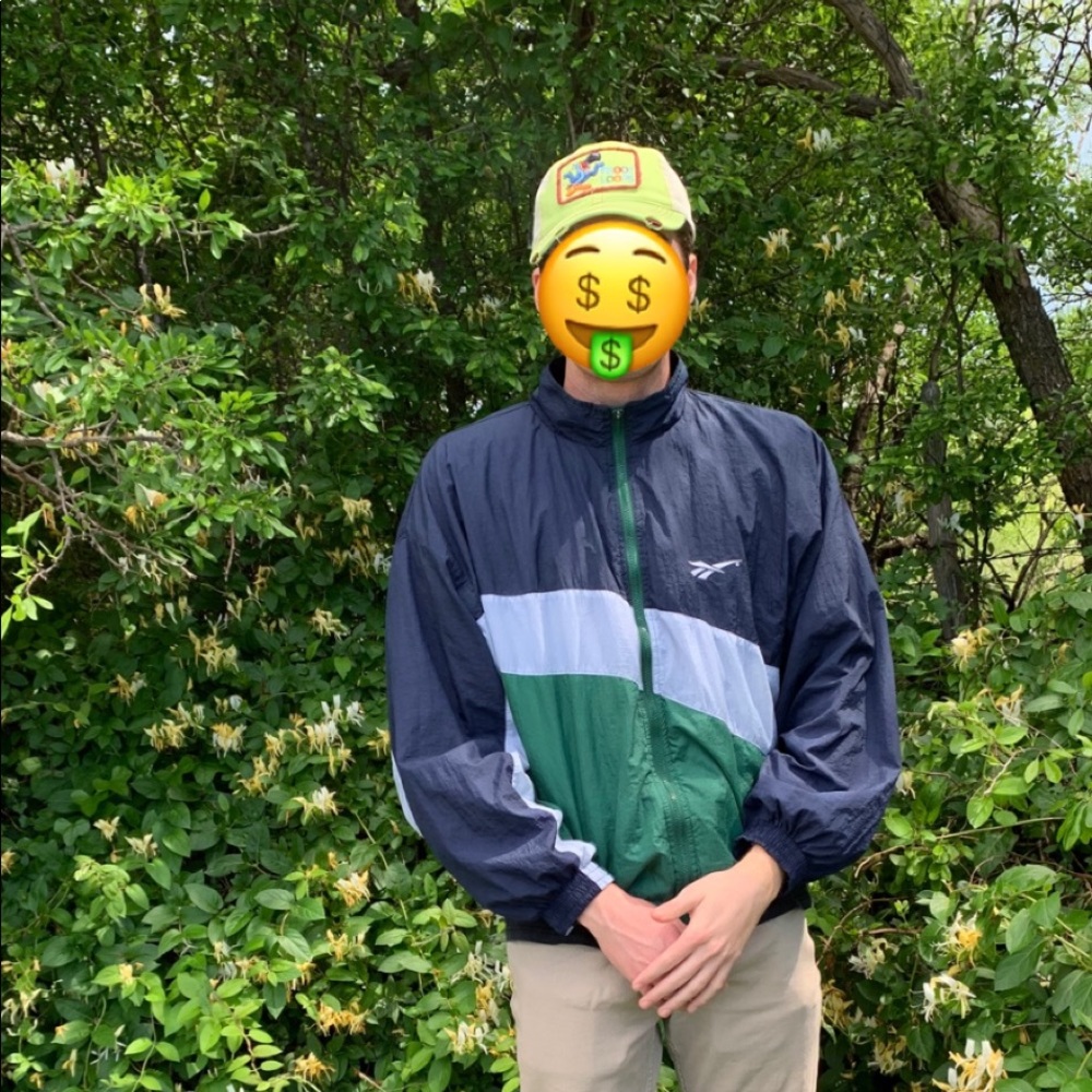 Meet your Posher, Austin